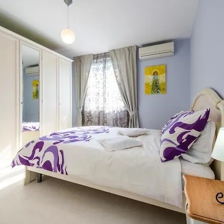 Stella Maris- One Bedroom With Balcony And Sea View Dubrownik