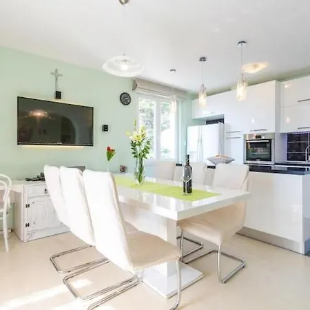 Stella Maris- One Bedroom With Balcony And Sea View * Dubrownik