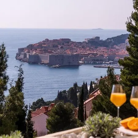 Apartment Stella Maris- One Bedroom With Balcony And Sea View