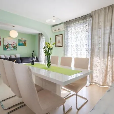 Stella Maris- One Bedroom With Balcony And Sea View Apartment Dubrovnik